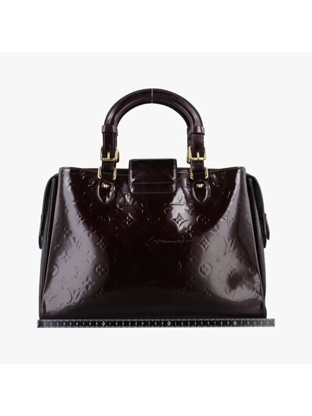 Louis Vuitton brand louis